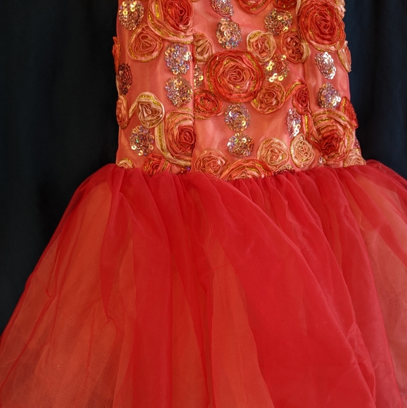 Dance Dress - Picture 5 of 15